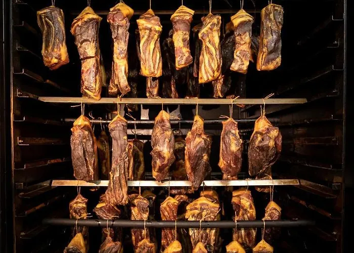 Bauernhof Klausbauer 公寓 格罗萨尔