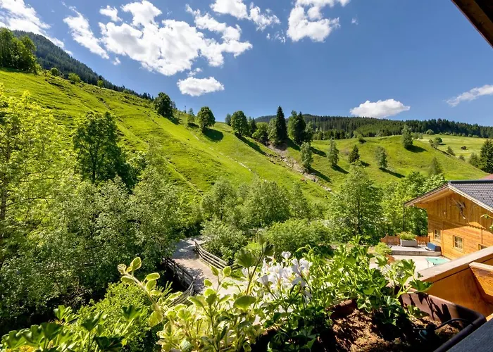 Lägenhet Bauernhof Klausbauer