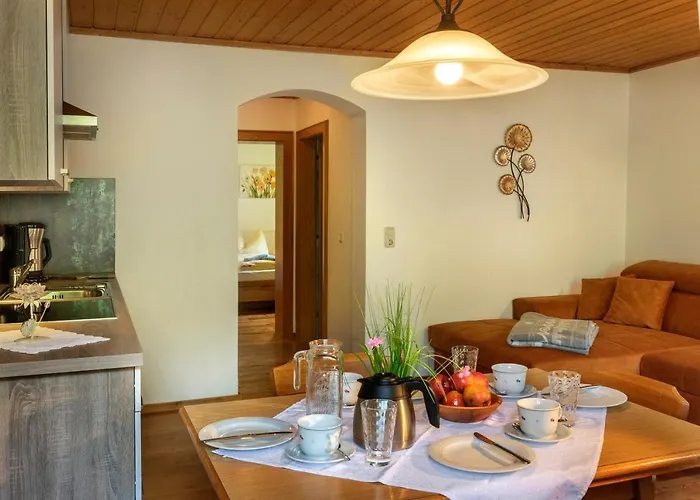 Bauernhof Klausbauer *