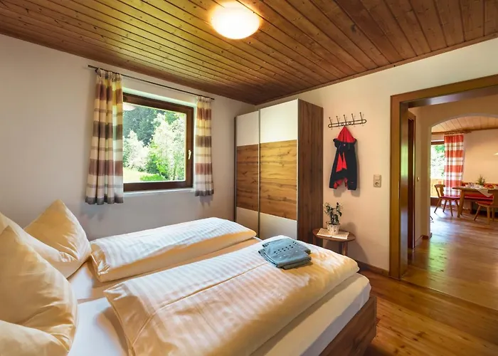 Bauernhof Klausbauer *