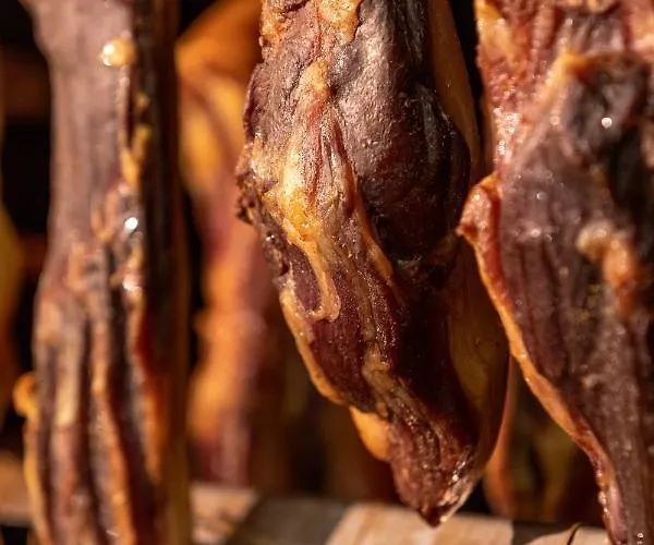 Lägenhet Bauernhof Klausbauer Grossarl