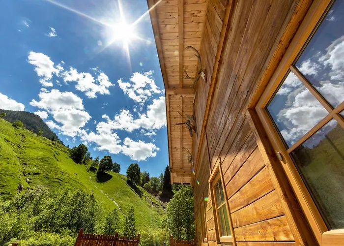 Bauernhof Klausbauer *