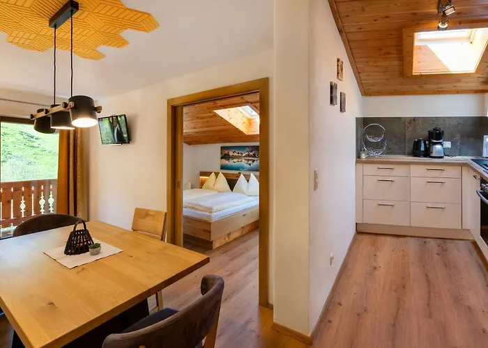 Bauernhof Klausbauer *