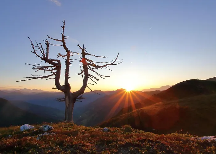 Bauernhof Klausbauer 公寓