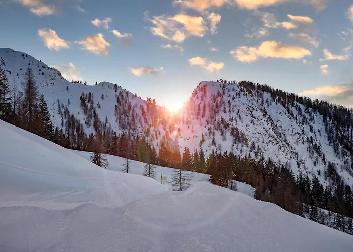 公寓 Bauernhof Klausbauer