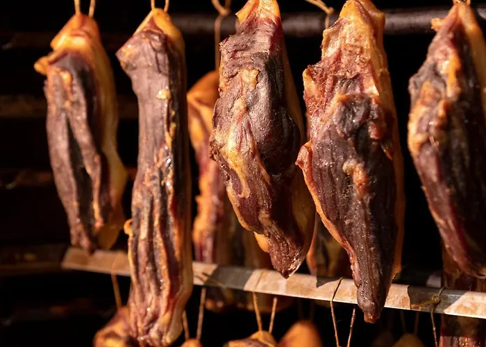 Bauernhof Klausbauer * Grossarl