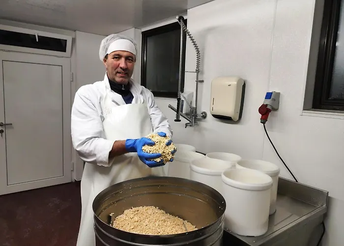 Lägenhet Bauernhof Klausbauer