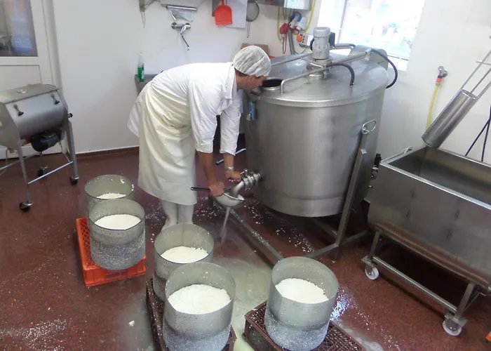 Lägenhet Bauernhof Klausbauer *