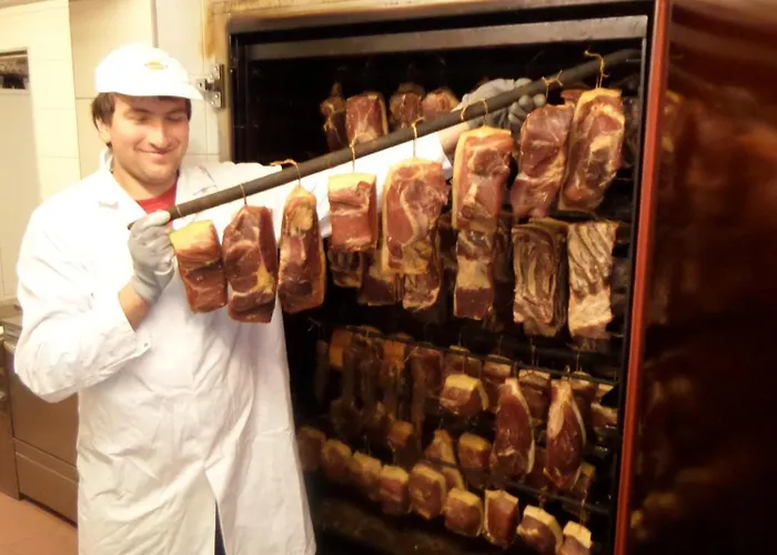 Lägenhet Bauernhof Klausbauer Grossarl