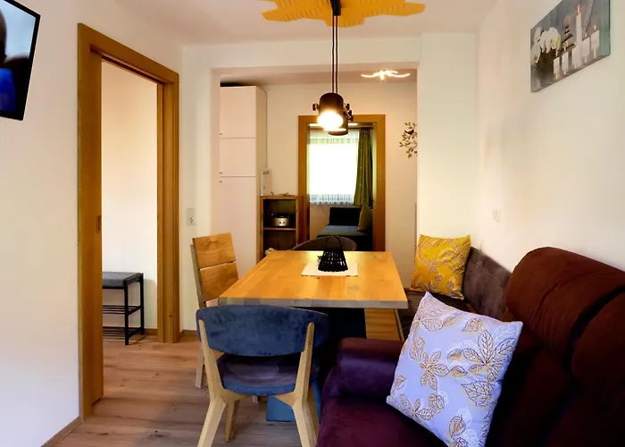 Bauernhof Klausbauer