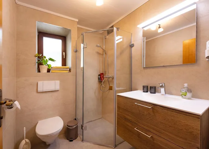 Lejlighed Bauernhof Klausbauer