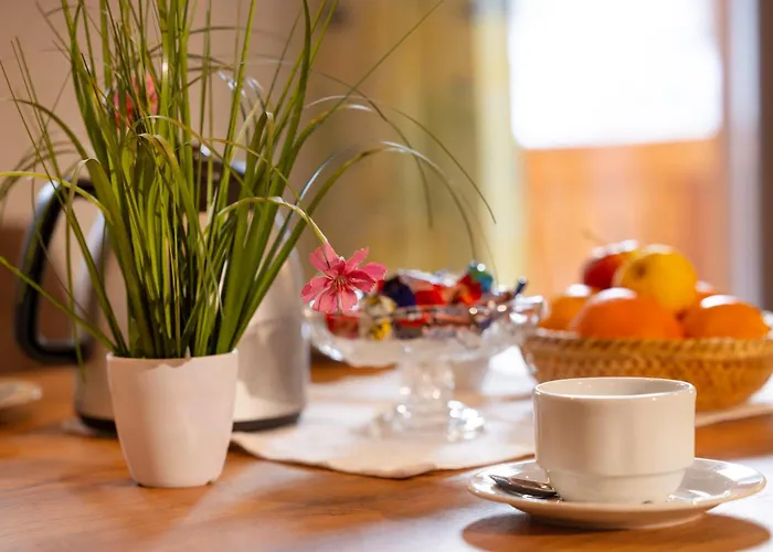 Bauernhof Klausbauer *