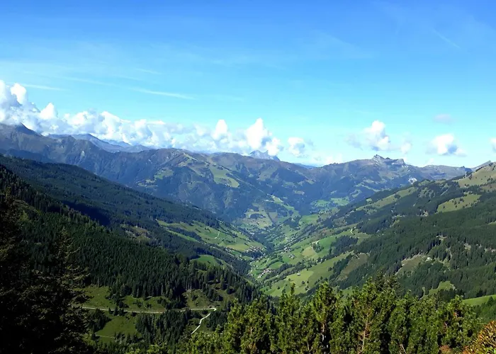 Bauernhof Klausbauer * Grossarl