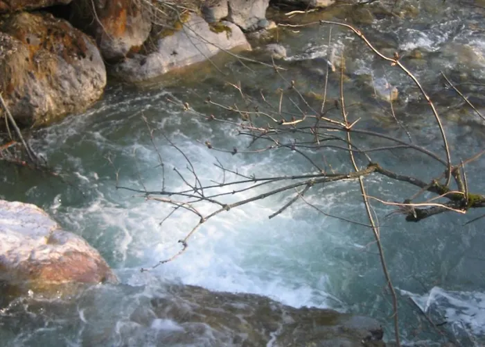 Bauernhof Klausbauer Lejlighed