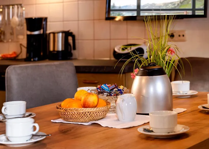 Lejlighed Bauernhof Klausbauer