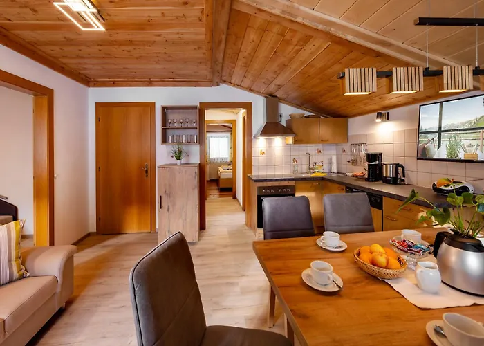 Lejlighed Bauernhof Klausbauer *