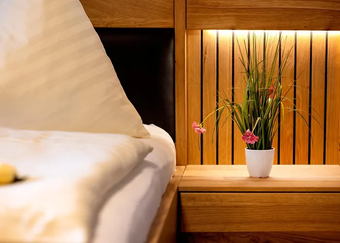 公寓 Bauernhof Klausbauer 格罗萨尔