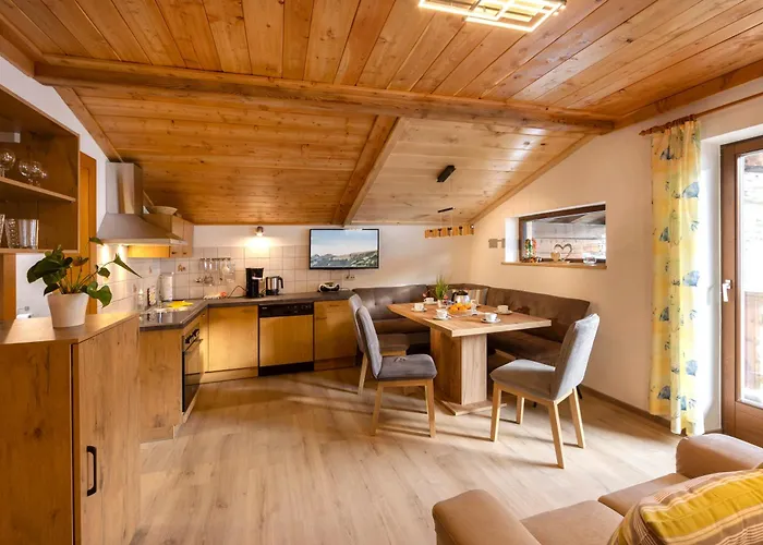 Bauernhof Klausbauer *